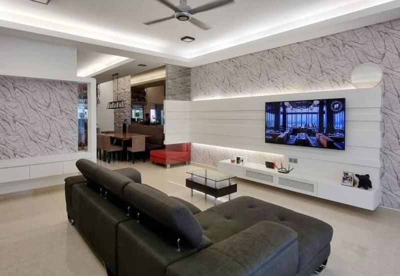 Taman Taming Indah 2