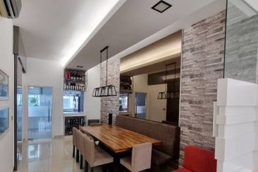 Taman Taming Indah 2