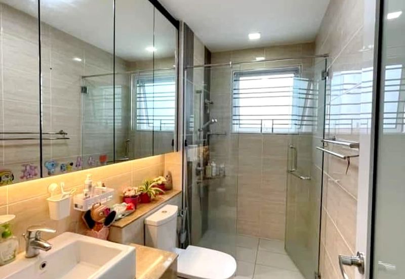 Taman Taming Indah 2