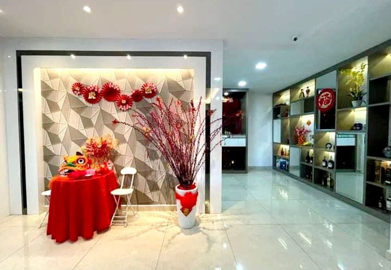 Taman Taming Indah 2