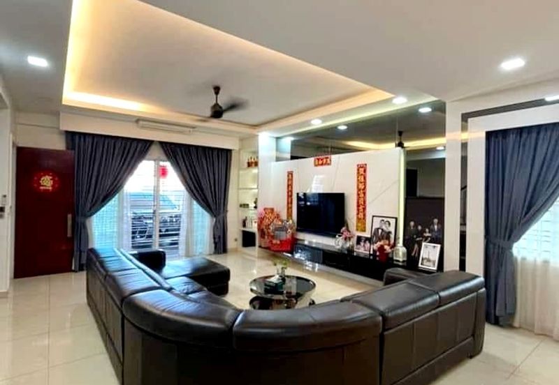 Taman Taming Indah 2