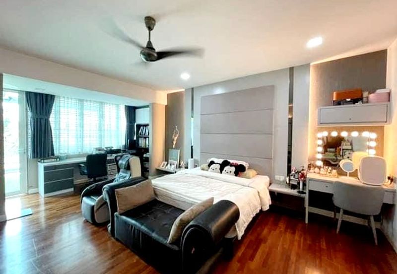 Taman Taming Indah 2