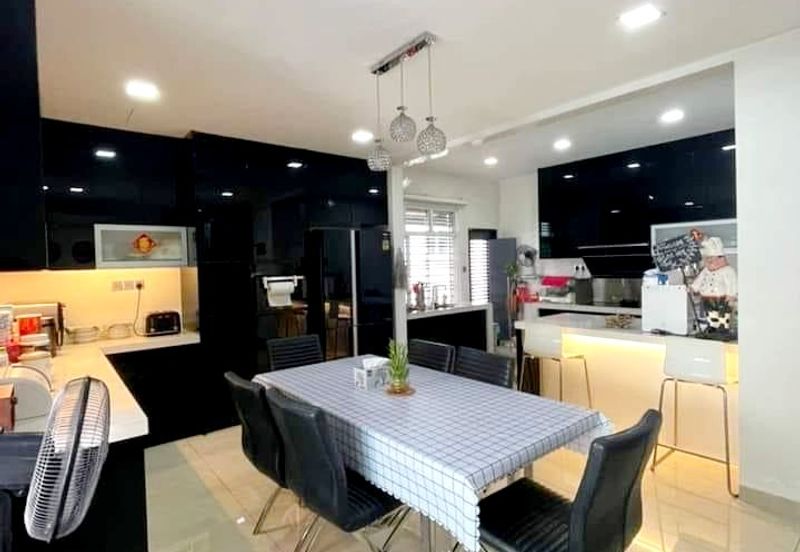 Taman Taming Indah 2