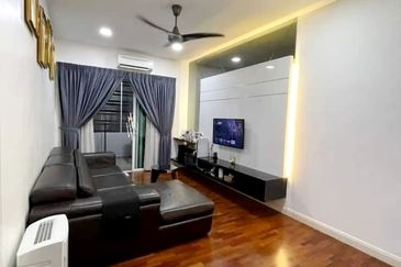 Taman Taming Indah 2