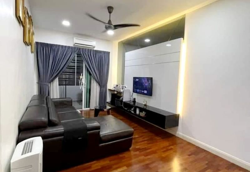 Taman Taming Indah 2