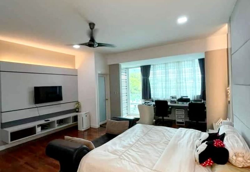 Taman Taming Indah 2