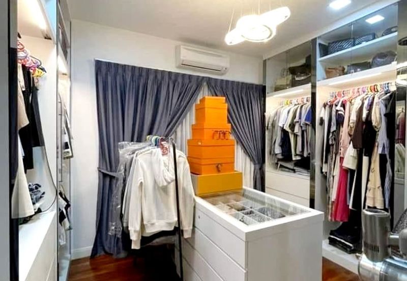 Taman Taming Indah 2