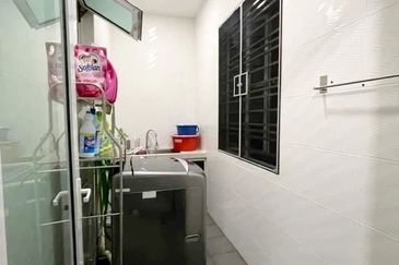 Taman Taming Indah 2