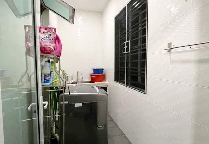 Taman Taming Indah 2