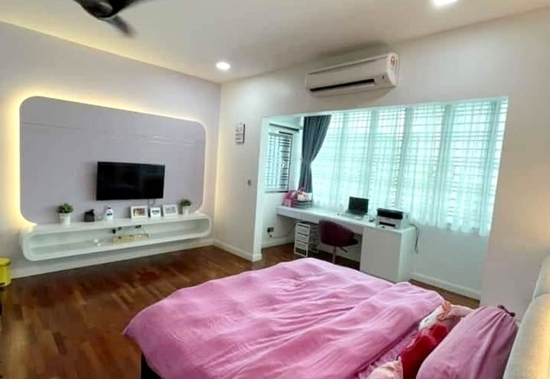 Taman Taming Indah 2