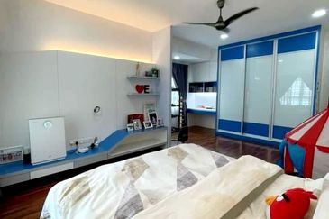 Taman Taming Indah 2