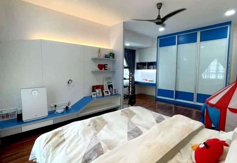 Taman Taming Indah 2