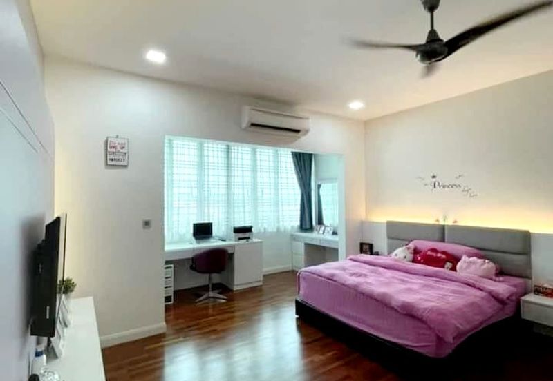 Taman Taming Indah 2