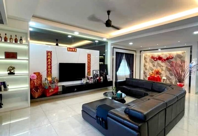 Taman Taming Indah 2