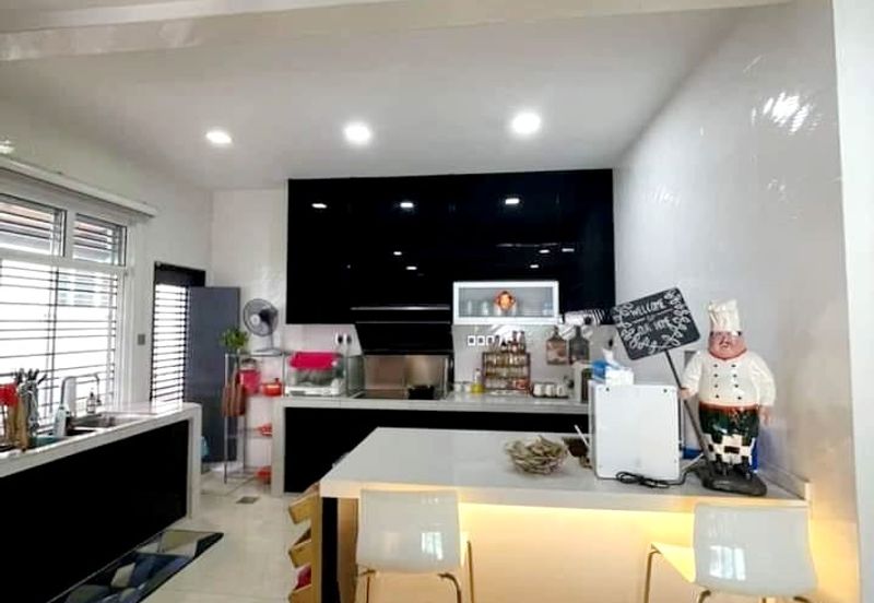 Taman Taming Indah 2