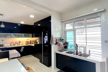 Taman Taming Indah 2