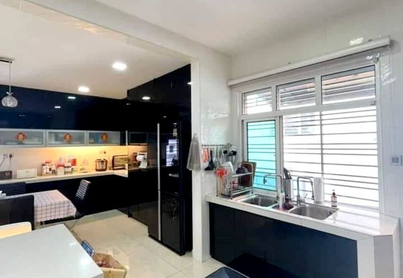 Taman Taming Indah 2