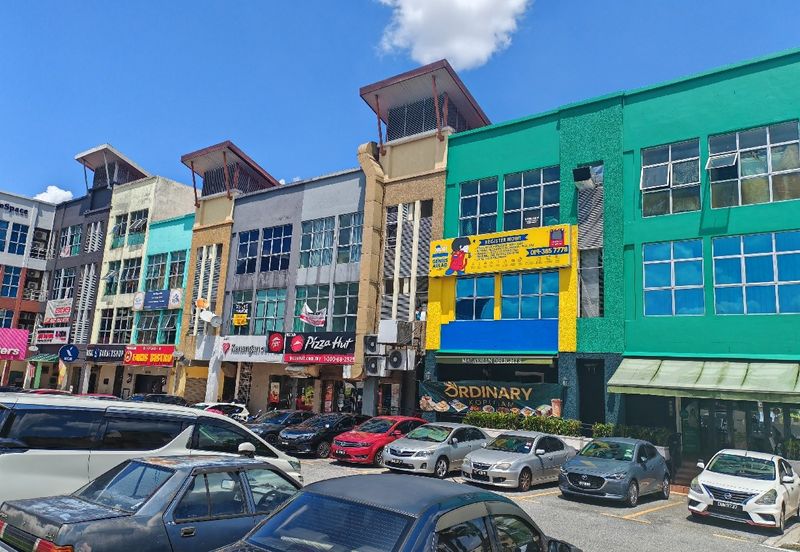 Bandar Tun Hussein Onn