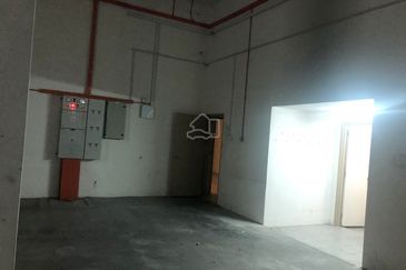 Hi Tech Industrial Park