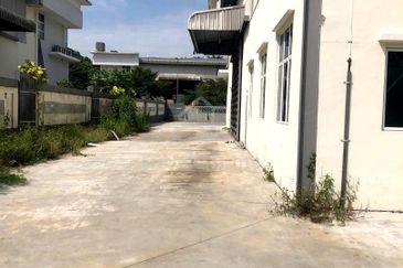 Hi Tech Industrial Park