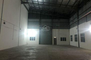 Hi Tech Industrial Park