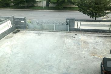 Hi Tech Industrial Park