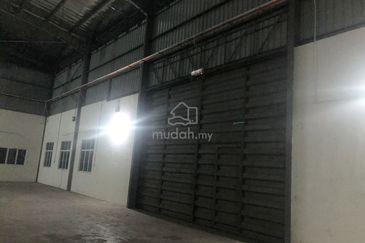 Hi Tech Industrial Park