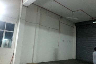 Hi Tech Industrial Park