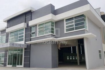 Hi Tech Industrial Park