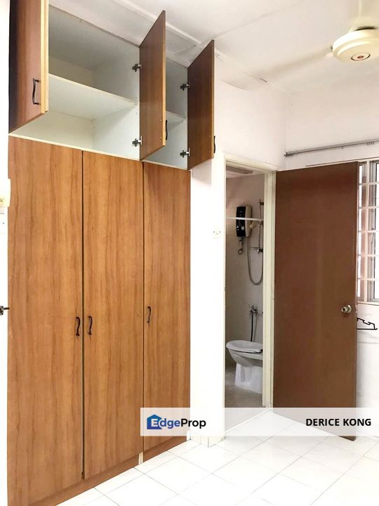 SS18 House ❤️ Double Storey SS 18 Terrace House, Subang Jaya ❤️, Selangor, Subang Jaya