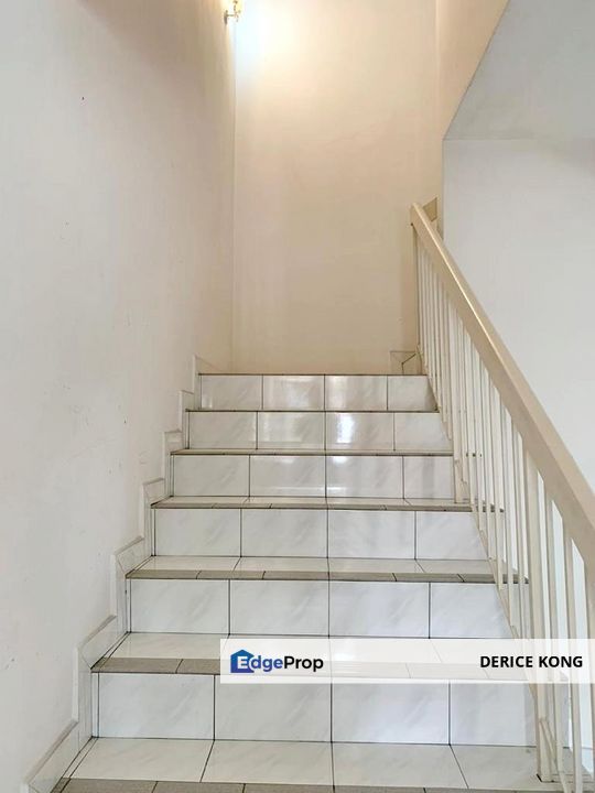 SS18 House ❤️ Double Storey SS 18 Terrace House, Subang Jaya ❤️, Selangor, Subang Jaya