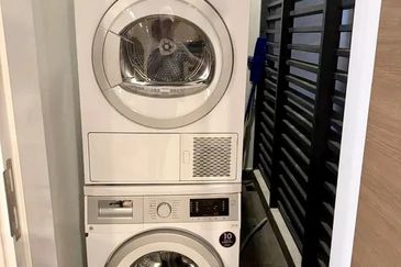 Aria Luxury Residence