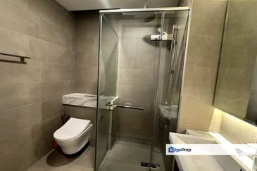 Aria Luxury Residence