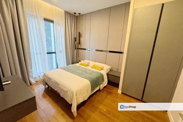 Aria Luxury Residence