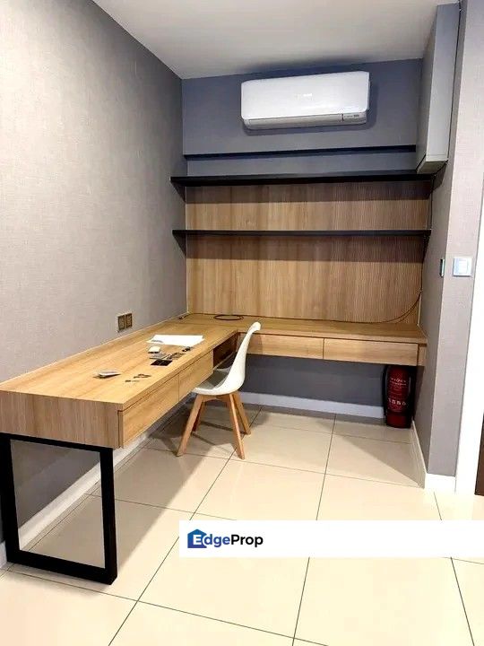 Tastefully Furnished Unit for Rent @ Aria KLCC, Kuala Lumpur, KLCC