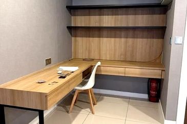 Aria Luxury Residence