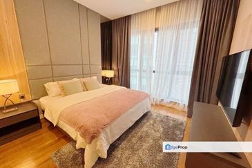 Aria Luxury Residence