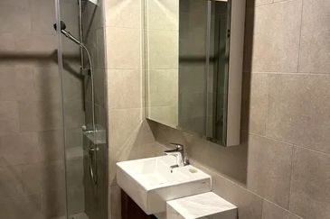 Aria Luxury Residence