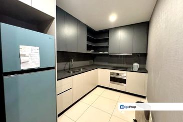 Aria Luxury Residence