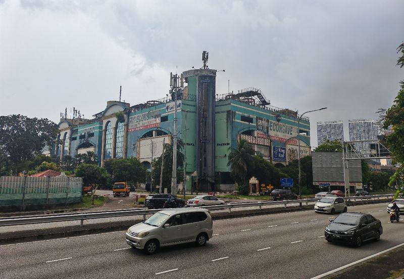 Jalan Cheras