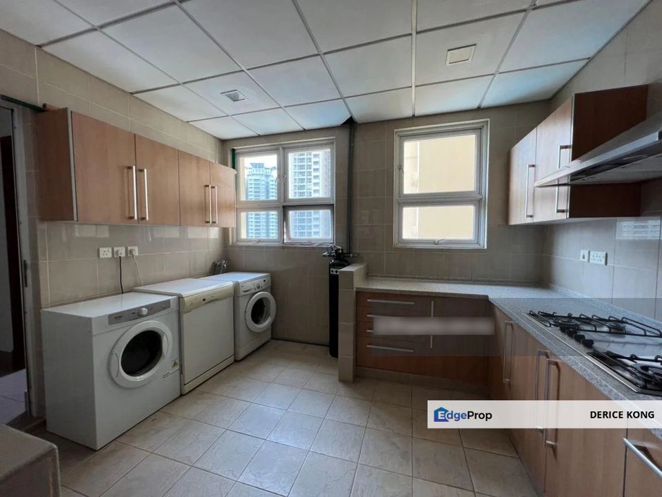 Mont Kiara Aman for Sale, Kuala Lumpur, Mont Kiara