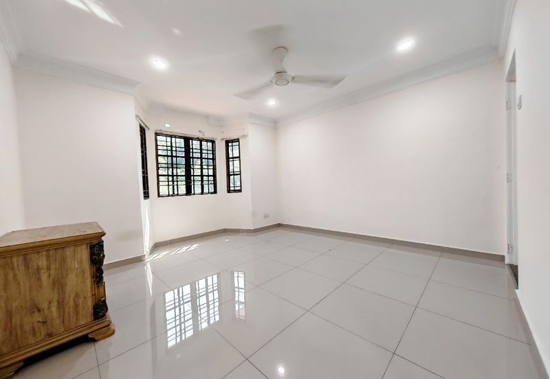 Bandar Mahkota Cheras