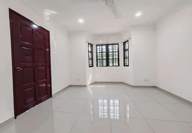 Bandar Mahkota Cheras