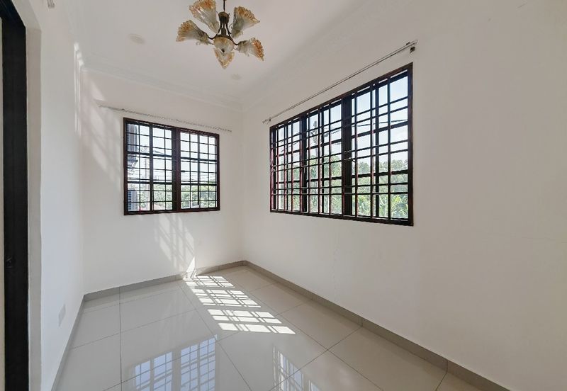 Bandar Mahkota Cheras