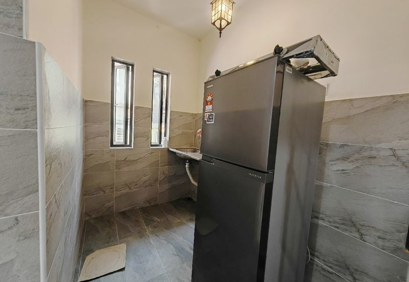 Bandar Mahkota Cheras