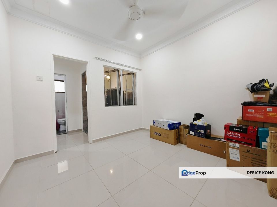 Extended 40x65 ❤️ Corner ❤️ Bandar Mahkota Cheras ❤️, Selangor, Cheras