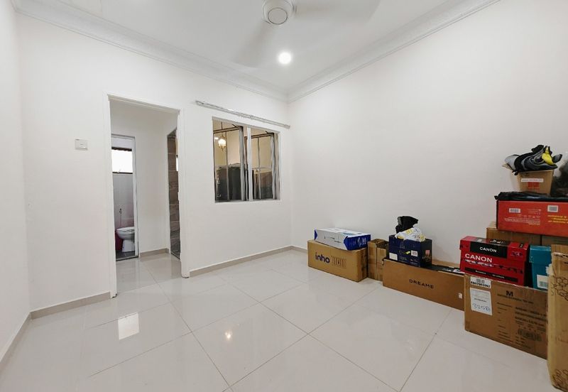 Bandar Mahkota Cheras