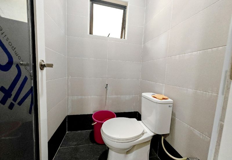 Bandar Mahkota Cheras