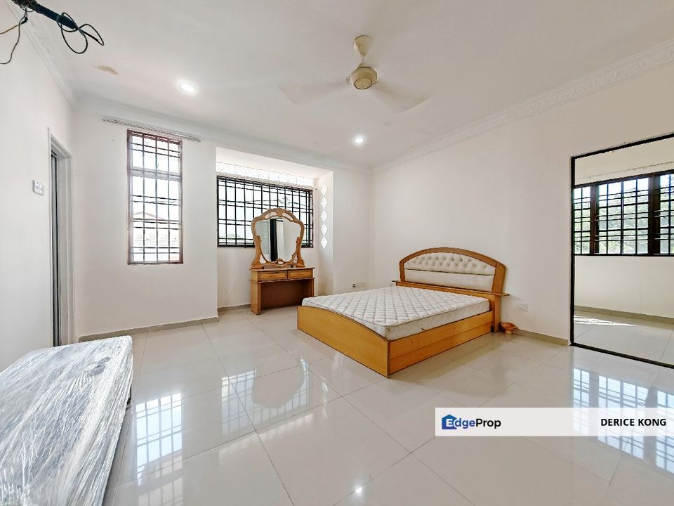 Extended 40x65 ❤️ Corner ❤️ Bandar Mahkota Cheras ❤️, Selangor, Cheras