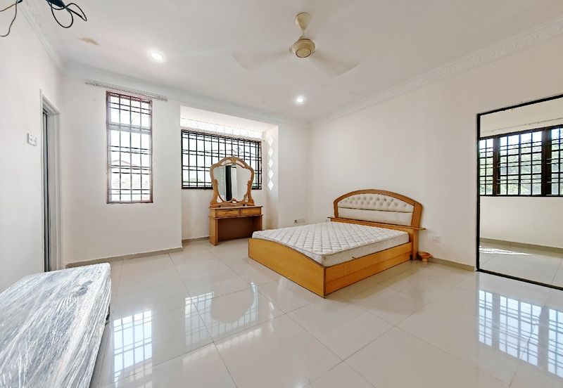 Bandar Mahkota Cheras